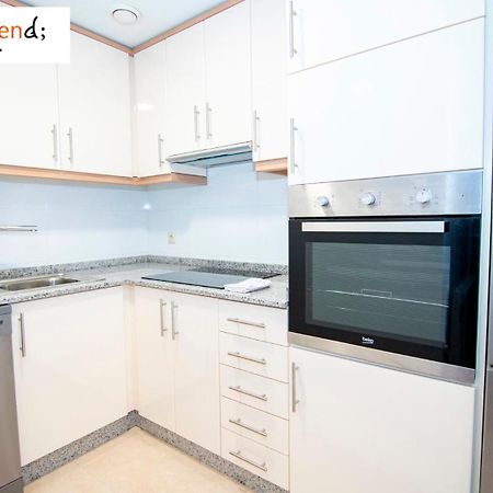 Duplex Completo En Santiago, De 2 A 7 Personas- Gp 3B Apartment Santiago de Compostela Exterior foto