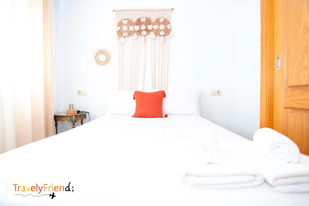 Duplex Completo En Santiago, De 2 A 7 Personas- Gp 3B Apartment Santiago de Compostela Exterior foto